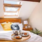 Lizzys Little Kitchen Town Листоуэл