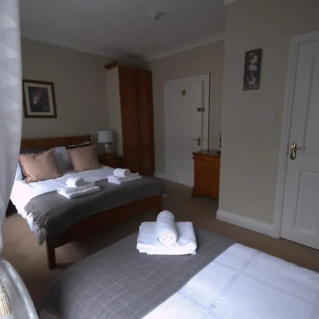 Gasthof Lizzys Little Kitchen Town