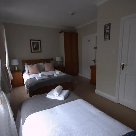 Gasthof Lizzys Little Kitchen Town