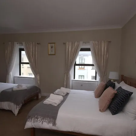 Lizzys Little Kitchen Town Gasthof Listowel