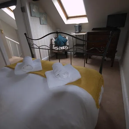 Lizzys Little Kitchen Town Gasthof Listowel