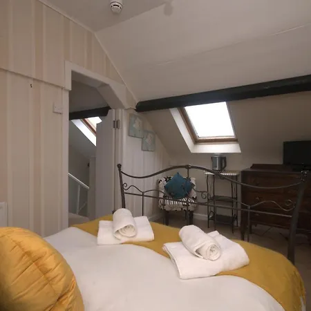 Gasthof Lizzys Little Kitchen Town Listowel