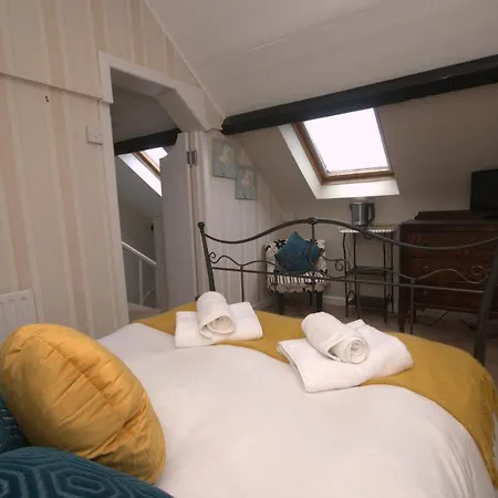 Gasthof Lizzys Little Kitchen Town Listowel