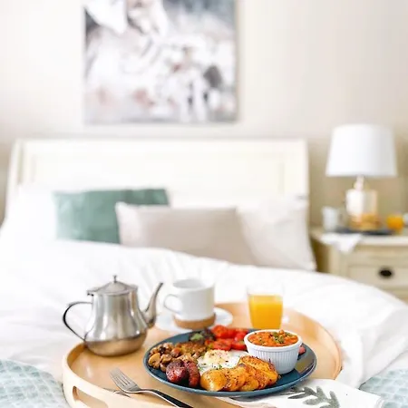 Lizzys Little Kitchen Town Gasthof Listowel