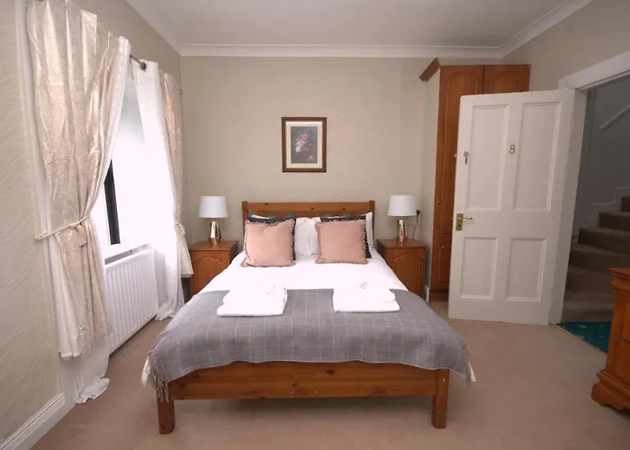 Lizzys Little Kitchen Town Pensionat Listowel