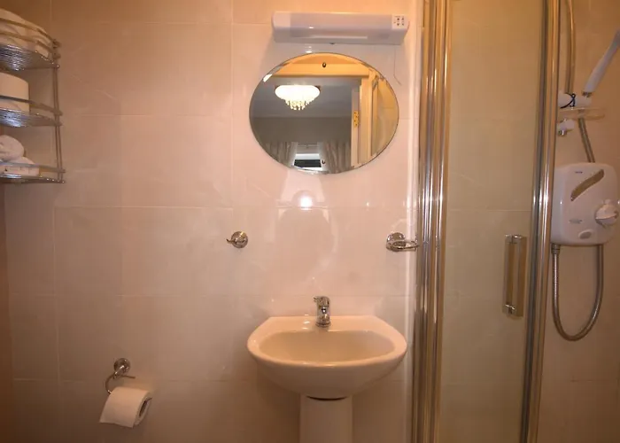 Pensión Lizzys Little Kitchen Town