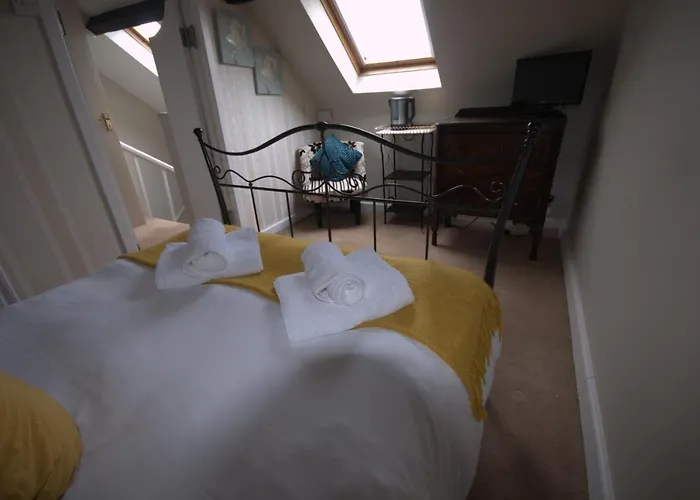 Lizzys Little Kitchen Town Pensión Listowel