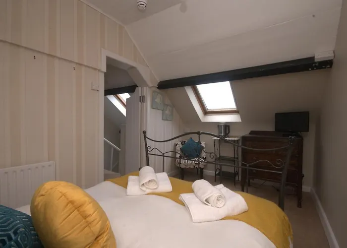 Pensionat Lizzys Little Kitchen Town Listowel