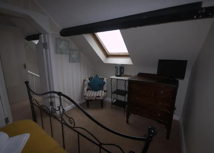 Lizzys Little Kitchen Town Pensionat Listowel