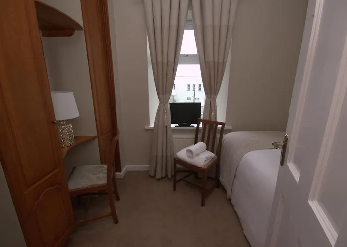 Pensión Lizzys Little Kitchen Town *