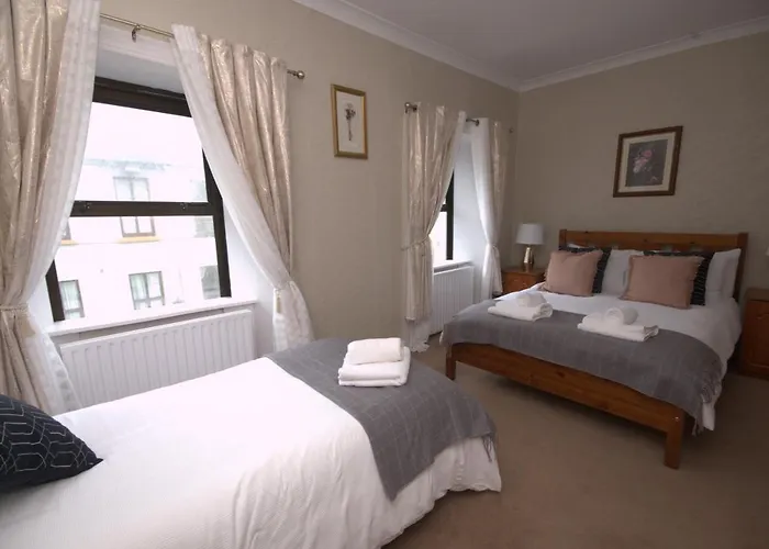 Lizzys Little Kitchen Town * Listowel