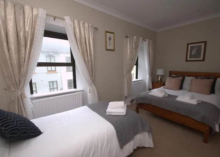 Lizzys Little Kitchen Town Listowel