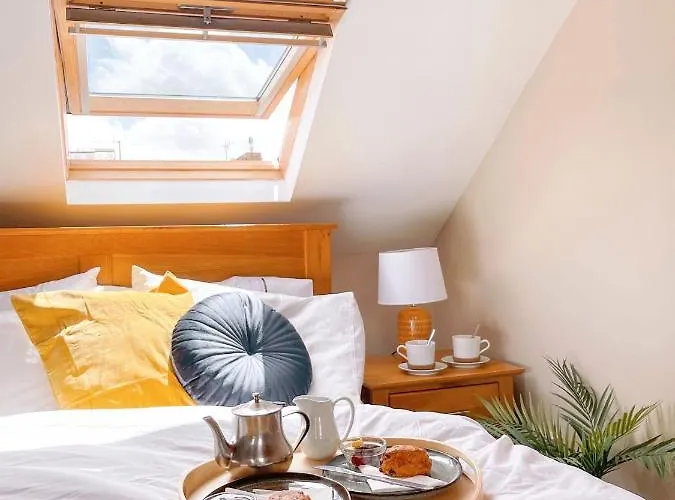 Lizzys Little Kitchen Town Listowel